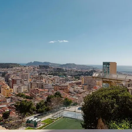 Unique View, Relaxation In Castello